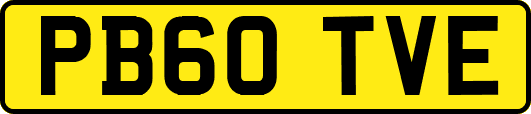 PB60TVE