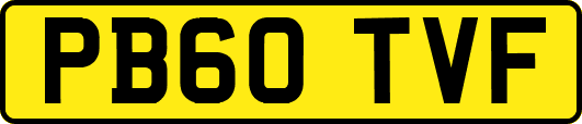 PB60TVF