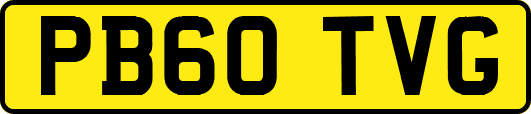 PB60TVG