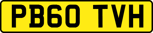 PB60TVH