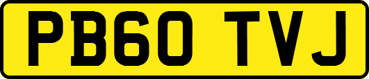 PB60TVJ