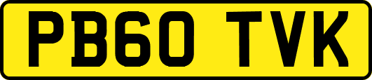 PB60TVK