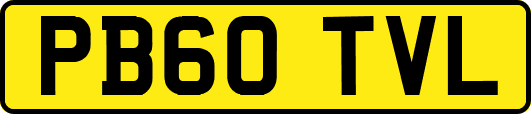 PB60TVL