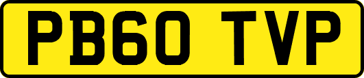 PB60TVP