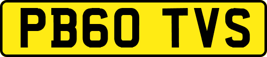 PB60TVS