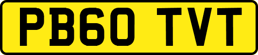 PB60TVT