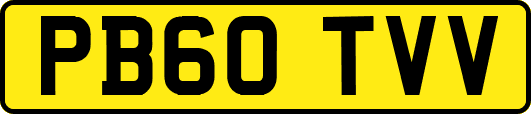 PB60TVV