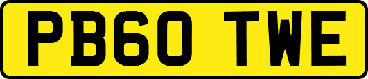 PB60TWE