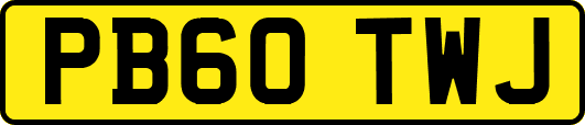 PB60TWJ