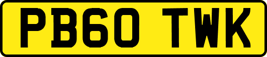 PB60TWK