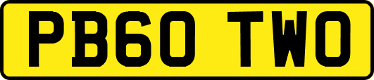 PB60TWO
