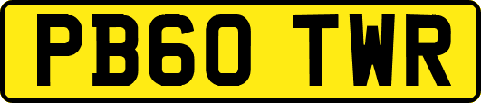 PB60TWR