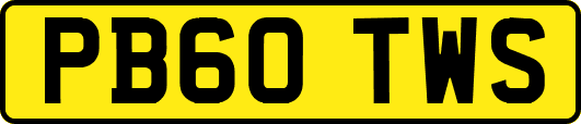 PB60TWS