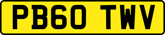 PB60TWV