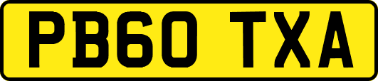PB60TXA