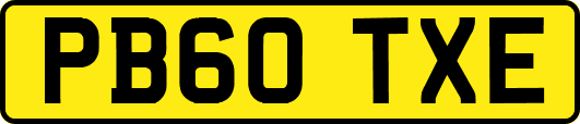 PB60TXE