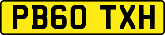 PB60TXH