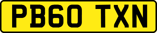 PB60TXN