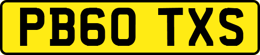 PB60TXS