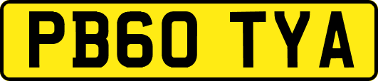 PB60TYA