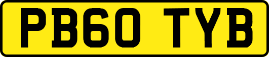 PB60TYB