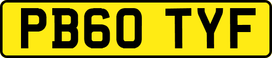 PB60TYF