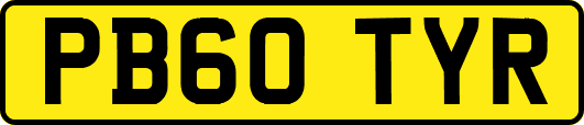 PB60TYR