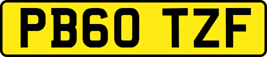 PB60TZF