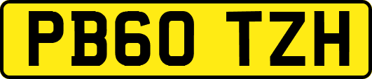 PB60TZH