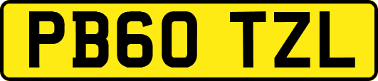 PB60TZL