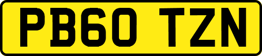 PB60TZN