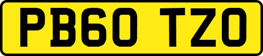 PB60TZO