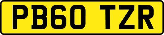PB60TZR
