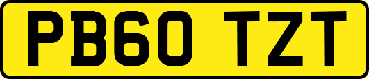 PB60TZT