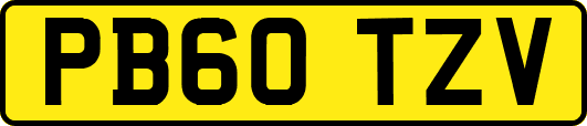PB60TZV