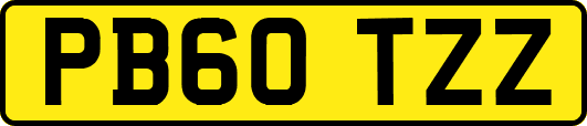 PB60TZZ