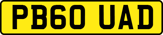 PB60UAD