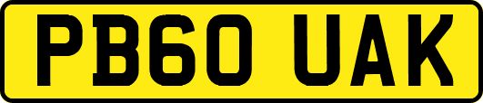 PB60UAK