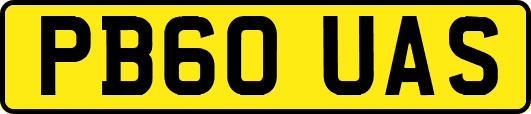 PB60UAS