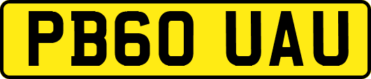 PB60UAU