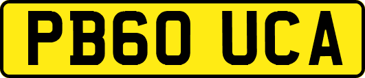 PB60UCA