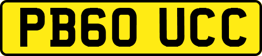 PB60UCC