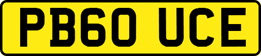 PB60UCE