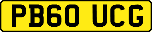 PB60UCG