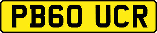 PB60UCR