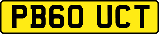 PB60UCT