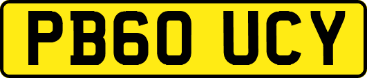 PB60UCY
