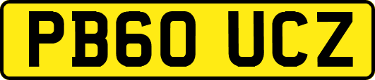 PB60UCZ