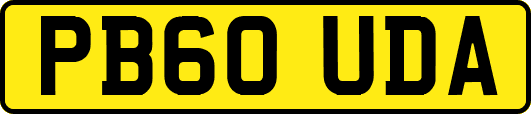 PB60UDA