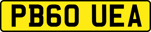 PB60UEA